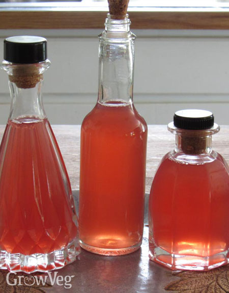 Apple syrup