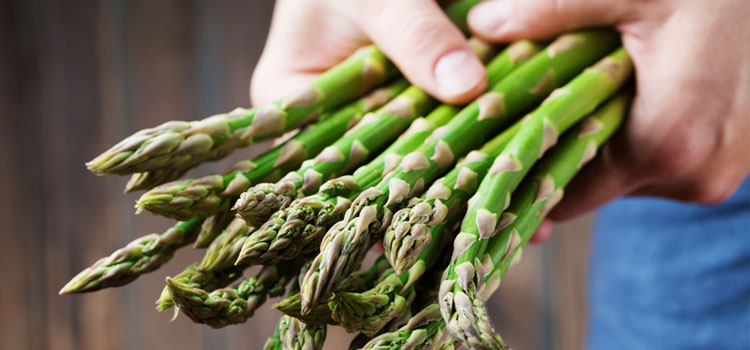 Asparagus