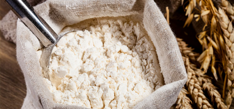 “Flour”
