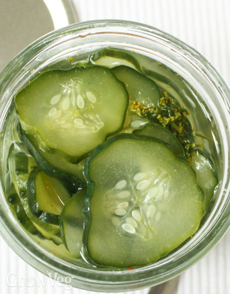“Pickles”