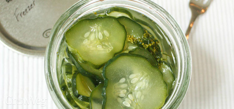 Pickles