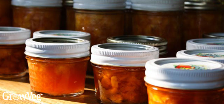 Preserves