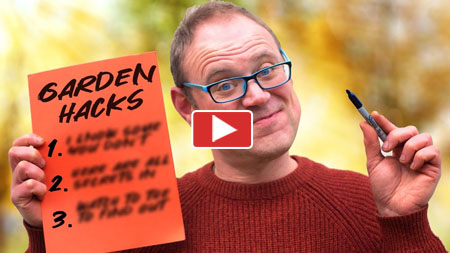 10 Cunning Gardening Hacks Every Gardener Should Know